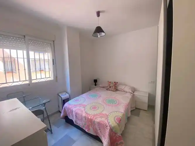 San Ramon Nº 88, Churriana, Granada 18194, 2 Habitaciones Habitaciones, ,1 BañoBathrooms,Piso,Baja,Universidad,1303