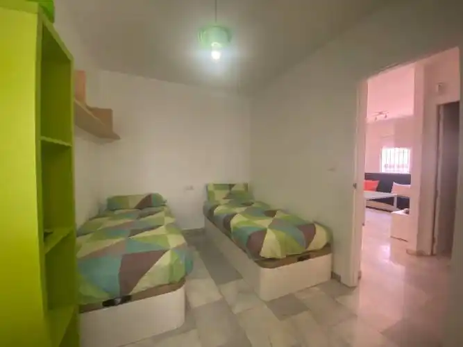 San Ramon Nº 88, Churriana, Granada 18194, 2 Habitaciones Habitaciones, ,1 BañoBathrooms,Piso,Baja,Universidad,1303