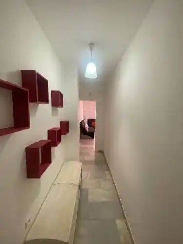San Ramon Nº 88, Churriana, Granada 18194, 2 Habitaciones Habitaciones, ,1 BañoBathrooms,Piso,Baja,Universidad,1303