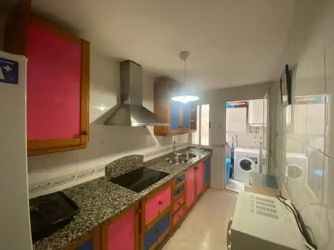 San Ramon Nº 88, Churriana, Granada 18194, 2 Habitaciones Habitaciones, ,1 BañoBathrooms,Piso,Baja,Universidad,1303