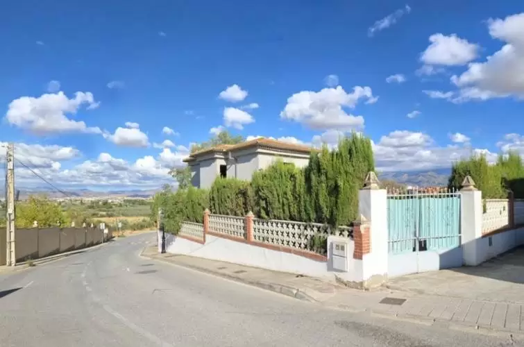 Camino Montevive, Alhendin, Granada, ,1 BañoBathrooms,Chalet,En Venta,1332