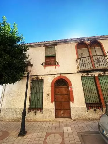 Real, Churriana, Granada 18194, 8 Habitaciones Habitaciones, ,3 BathroomsBathrooms,Casa de Pueblo,En Venta,1337