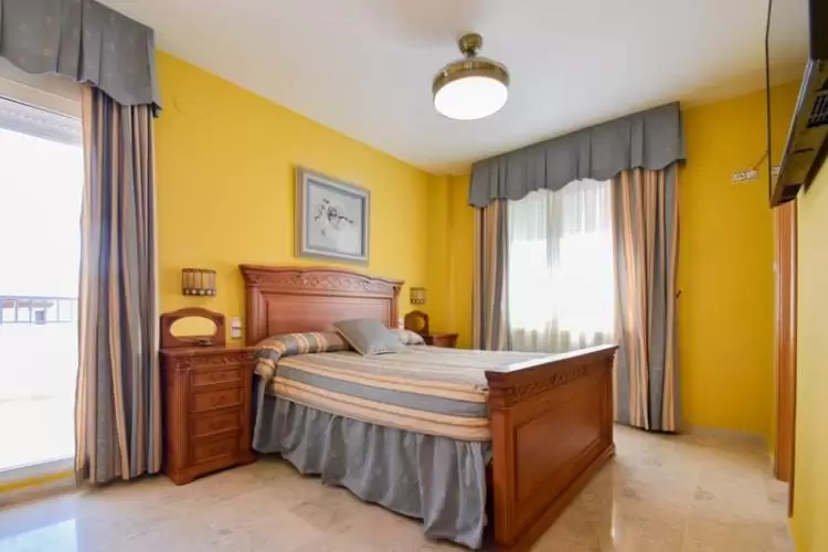Rio Ebro N.º 4, San Javier, Granada 18110, 5 Habitaciones Habitaciones, ,3 BathroomsBathrooms,Chalet,En Venta,Rio Ebro,1378