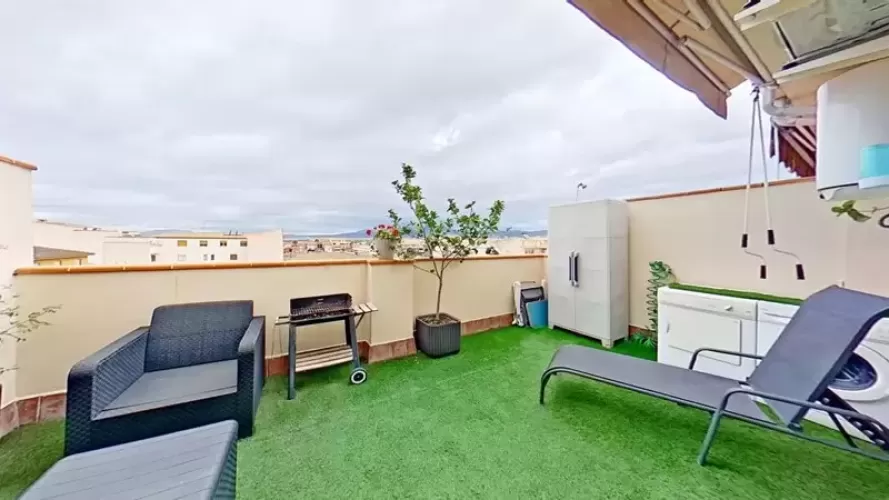 Address not available!, 2 Habitaciones Habitaciones, ,1 BañoBathrooms,Ático,En Venta,Barcelona,1385