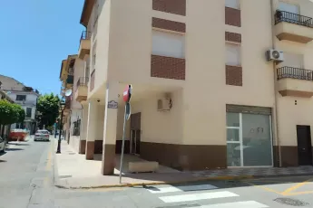 Real Nº 7, Granada 18194, 0 ,Local Comercial,Alquilado,Real,0,1414
