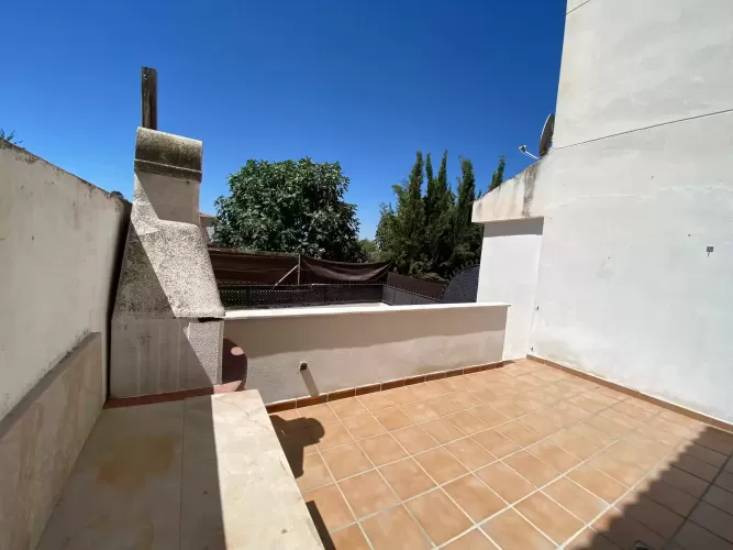 Address not available!, 4 Habitaciones Habitaciones, ,1 BañoBathrooms,Casa Adosada,En Venta,Juan de la Cierva,1419