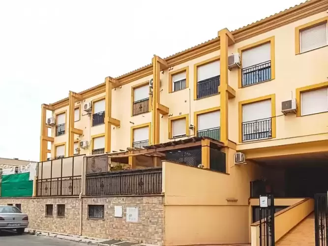 Address not available!, 2 Habitaciones Habitaciones, ,1 BañoBathrooms,Piso,En Venta,La Paz,1423