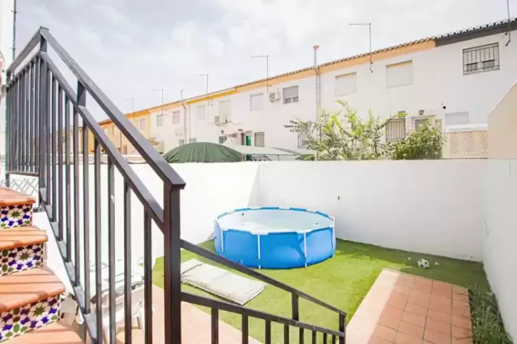 Address not available!, 3 Habitaciones Habitaciones, ,2 BathroomsBathrooms,Casa Adosada,En Venta,Vega,1432