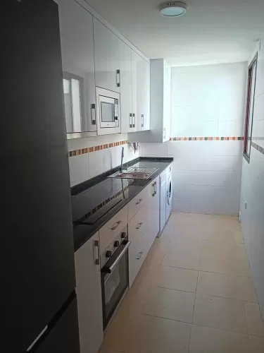 Address not available!, 2 Habitaciones Habitaciones, ,1 BañoBathrooms,Piso,En Alquiler,Calvo Sotelo,1440