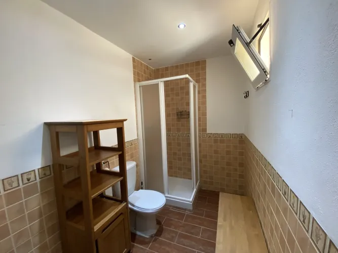 Toril Nº 7, Churriana, Granada 18194, 2 Habitaciones Habitaciones, ,1 BañoBathrooms,Ático,En Venta,Toril ,1441