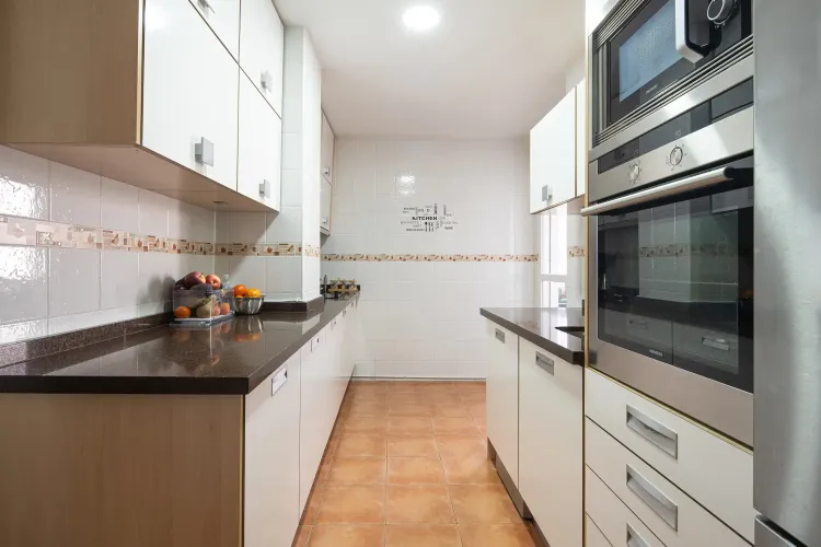Address not available!, 2 Habitaciones Habitaciones, ,1 BañoBathrooms,Piso,En Venta,Dulcinea,Dulcinea,1442