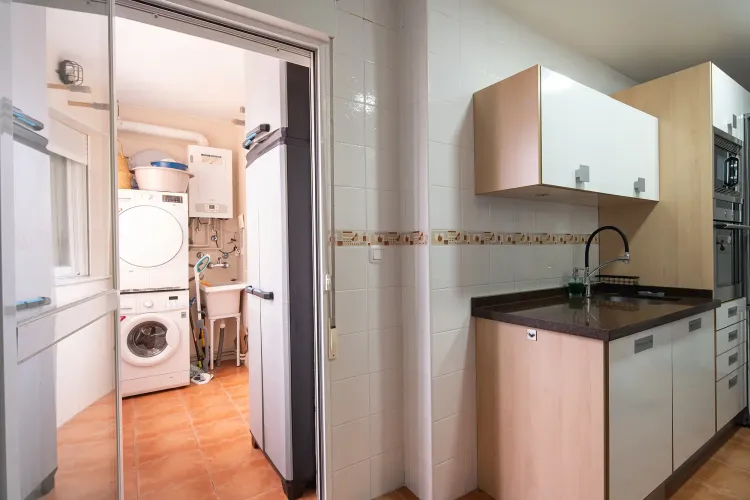 Address not available!, 2 Habitaciones Habitaciones, ,1 BañoBathrooms,Piso,En Venta,Dulcinea,Dulcinea,1442