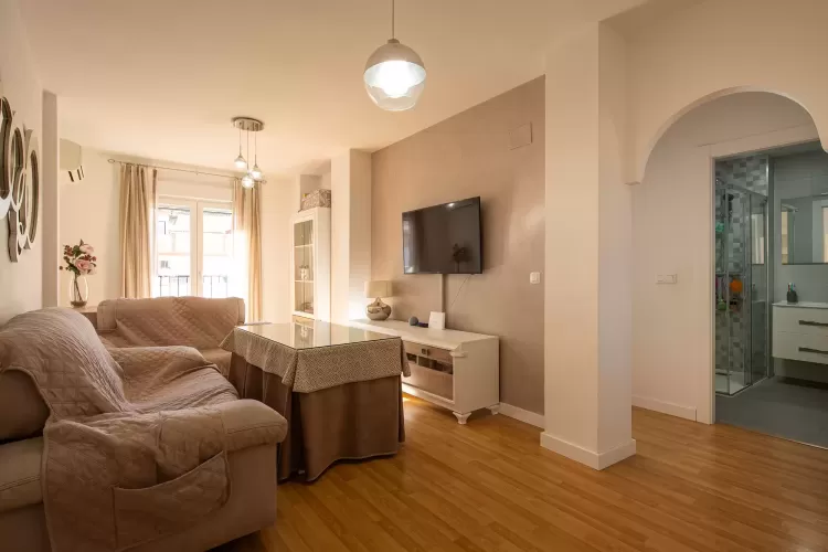 Address not available!, 2 Habitaciones Habitaciones, ,1 BañoBathrooms,Piso,En Venta,Dulcinea,Dulcinea,1442