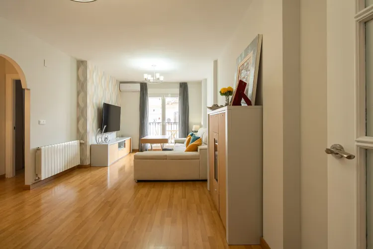 Address not available!, 2 Habitaciones Habitaciones, ,1 BañoBathrooms,Piso,En Venta,Dulcinea,Dulcinea,1442