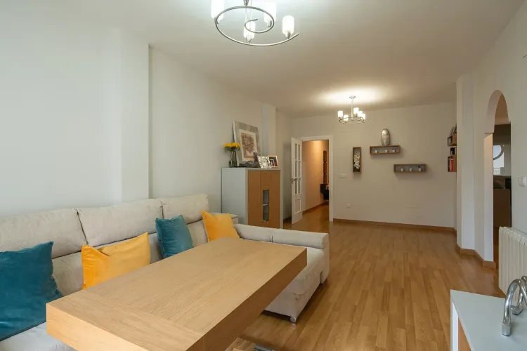 Address not available!, 2 Habitaciones Habitaciones, ,1 BañoBathrooms,Piso,En Venta,Dulcinea,Dulcinea,1442