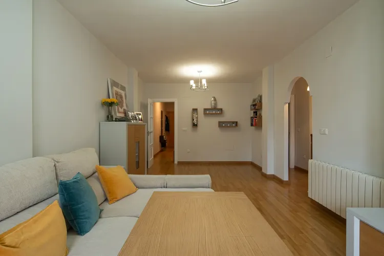 Address not available!, 2 Habitaciones Habitaciones, ,1 BañoBathrooms,Piso,En Venta,Dulcinea,Dulcinea,1442