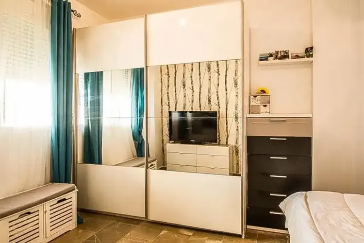 Address not available!, 2 Habitaciones Habitaciones, ,1 BañoBathrooms,Piso,En Venta,Teresa de Calcuta,1443