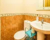 Address not available!, 2 Habitaciones Habitaciones, ,1 BañoBathrooms,Piso,En Venta,Teresa de Calcuta,1443