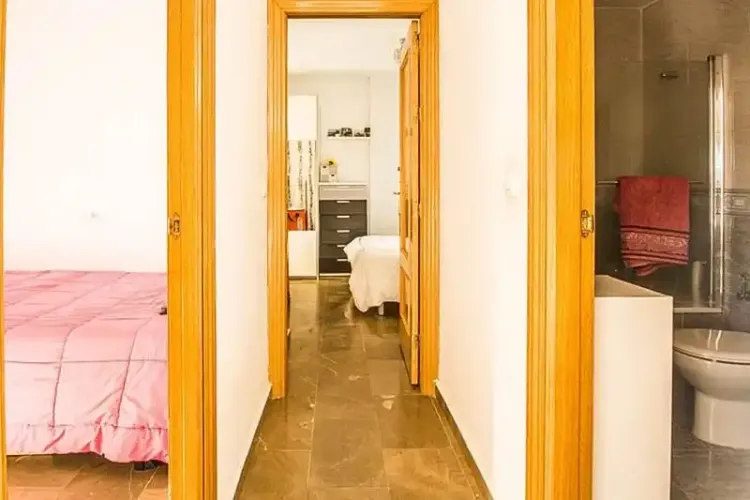 Address not available!, 2 Habitaciones Habitaciones, ,1 BañoBathrooms,Piso,En Venta,Teresa de Calcuta,1443