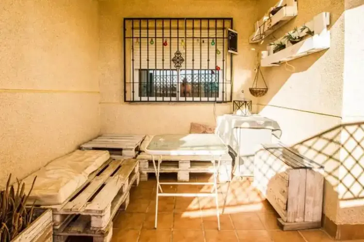 Address not available!, 2 Habitaciones Habitaciones, ,1 BañoBathrooms,Piso,En Venta,Teresa de Calcuta,1443
