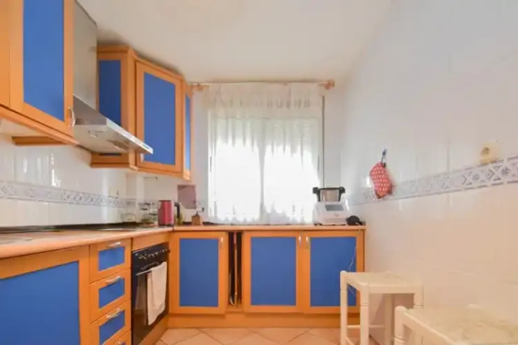Address not available!, 3 Habitaciones Habitaciones, ,1 BañoBathrooms,Casa Adosada,En Venta,Alkaima,1445