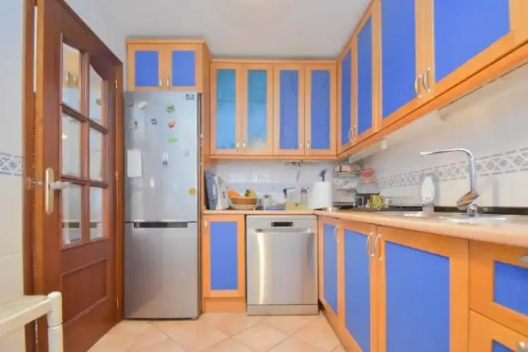 Address not available!, 3 Habitaciones Habitaciones, ,1 BañoBathrooms,Casa Adosada,En Venta,Alkaima,1445