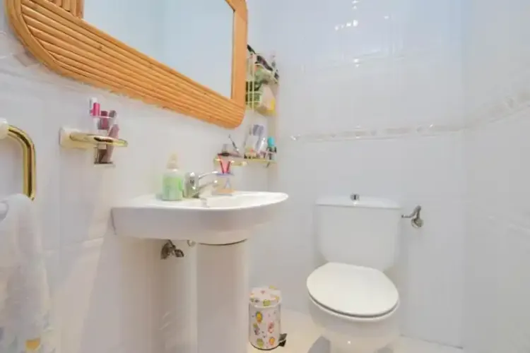 Address not available!, 3 Habitaciones Habitaciones, ,1 BañoBathrooms,Casa Adosada,En Venta,Alkaima,1445