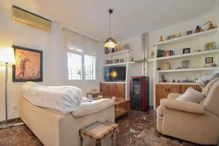 Address not available!, 3 Habitaciones Habitaciones, ,1 BañoBathrooms,Casa Adosada,En Venta,Alkaima,1445