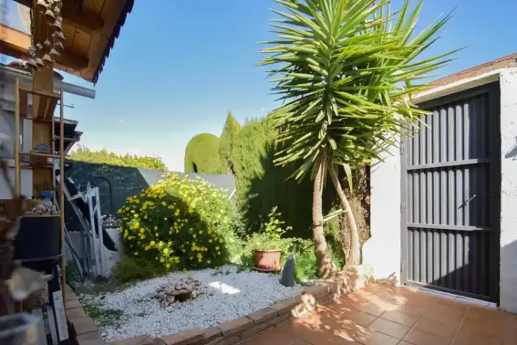 Address not available!, 3 Habitaciones Habitaciones, ,1 BañoBathrooms,Casa Adosada,En Venta,Alkaima,1445