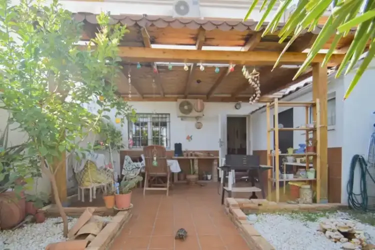 Address not available!, 3 Habitaciones Habitaciones, ,1 BañoBathrooms,Casa Adosada,En Venta,Alkaima,1445