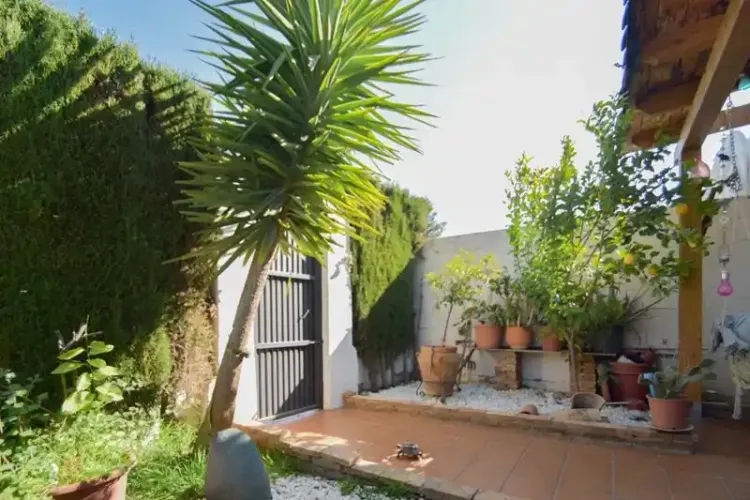 Address not available!, 3 Habitaciones Habitaciones, ,1 BañoBathrooms,Casa Adosada,En Venta,Alkaima,1445