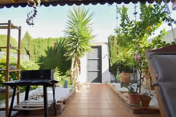 Address not available!, 3 Habitaciones Habitaciones, ,1 BañoBathrooms,Casa Adosada,En Venta,Alkaima,1445