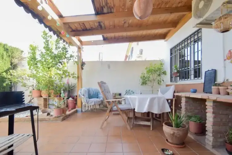 Address not available!, 3 Habitaciones Habitaciones, ,1 BañoBathrooms,Casa Adosada,En Venta,Alkaima,1445