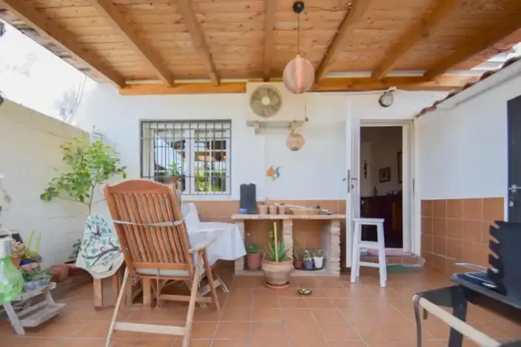 Address not available!, 3 Habitaciones Habitaciones, ,1 BañoBathrooms,Casa Adosada,En Venta,Alkaima,1445