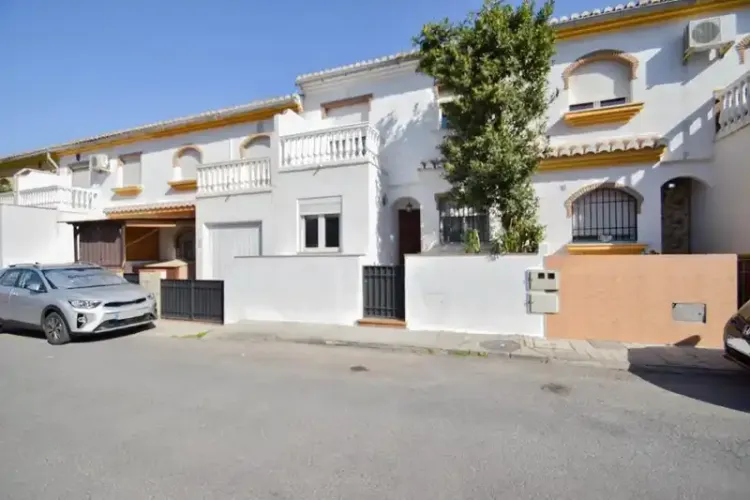 Address not available!, 3 Habitaciones Habitaciones, ,1 BañoBathrooms,Casa Adosada,En Venta,Alkaima,1445