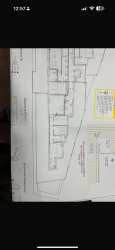 Address not available!, 3 Habitaciones Habitaciones, ,2 BathroomsBathrooms,Ático,En Venta,Paseo de la Ermita,1447