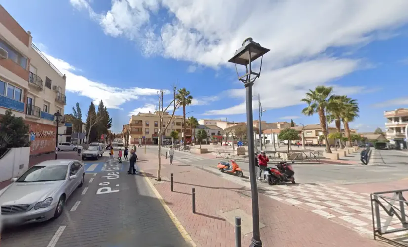 Address not available!, 3 Habitaciones Habitaciones, ,2 BathroomsBathrooms,Ático,En Venta,Paseo de la Ermita,1447