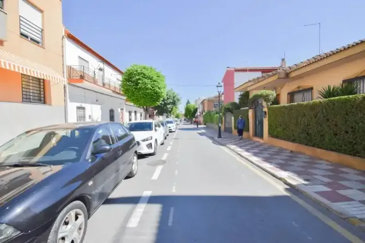 Address not available!, 2 Habitaciones Habitaciones, ,1 BañoBathrooms,Piso,En Venta,Constantino, Paseo Ermita,1448