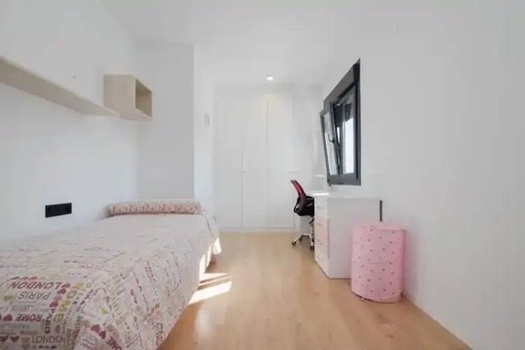 San Miguel Nº 7, Armilla, Granada 18110, 3 Habitaciones Habitaciones, ,2 BathroomsBathrooms,Piso,En Venta,Residencial Nevada,San Miguel,1450