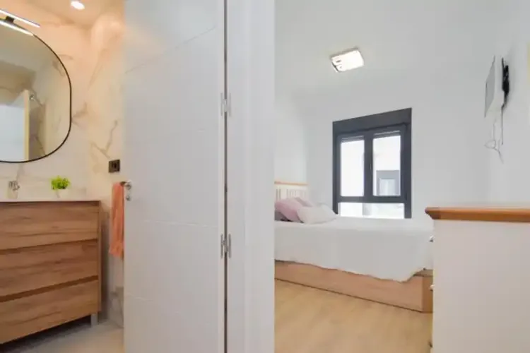 San Miguel Nº 7, Armilla, Granada 18110, 3 Habitaciones Habitaciones, ,2 BathroomsBathrooms,Piso,En Venta,Residencial Nevada,San Miguel,1450