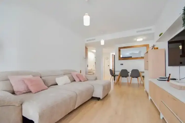 San Miguel Nº 7, Armilla, Granada 18110, 3 Habitaciones Habitaciones, ,2 BathroomsBathrooms,Piso,En Venta,Residencial Nevada,San Miguel,1450