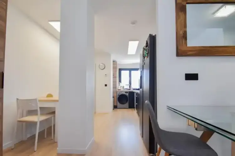 San Miguel Nº 7, Armilla, Granada 18110, 3 Habitaciones Habitaciones, ,2 BathroomsBathrooms,Piso,En Venta,Residencial Nevada,San Miguel,1450