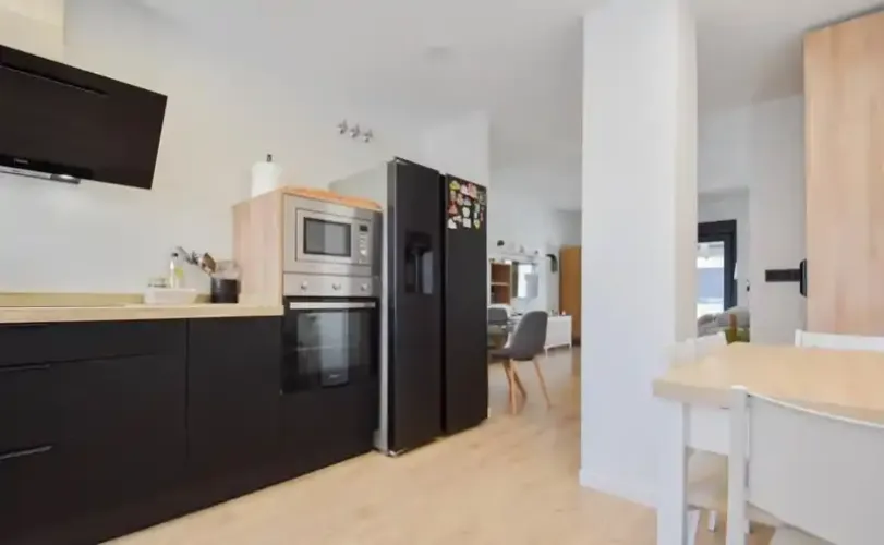 San Miguel Nº 7, Armilla, Granada 18110, 3 Habitaciones Habitaciones, ,2 BathroomsBathrooms,Piso,En Venta,Residencial Nevada,San Miguel,1450