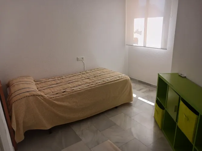San Ramon Nº 88, Churriana, Granada 18194, 2 Habitaciones Habitaciones, ,1 BañoBathrooms,Piso,En Alquiler,Universidad,1452