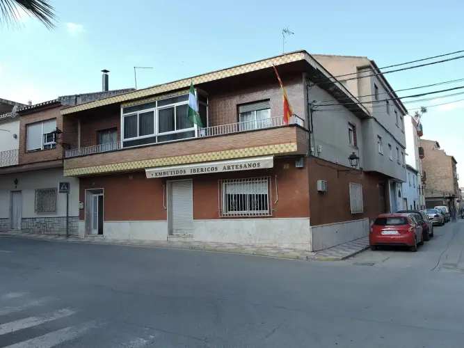 TorilNº 14, Churriana, Granada 18194, 3 Habitaciones Habitaciones, 0 ,2 BathroomsBathrooms,Casa Independiente,En Venta,Toril,0,1455