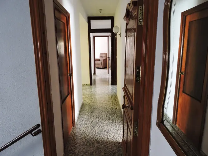 TorilNº 14, Churriana, Granada 18194, 3 Habitaciones Habitaciones, 0 ,2 BathroomsBathrooms,Casa Independiente,En Venta,Toril,0,1455