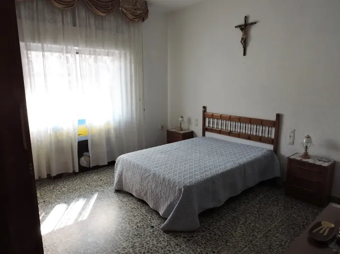 TorilNº 14, Churriana, Granada 18194, 3 Habitaciones Habitaciones, 0 ,2 BathroomsBathrooms,Casa Independiente,En Venta,Toril,0,1455