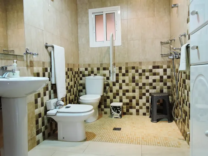 TorilNº 14, Churriana, Granada 18194, 3 Habitaciones Habitaciones, 0 ,2 BathroomsBathrooms,Casa Independiente,En Venta,Toril,0,1455