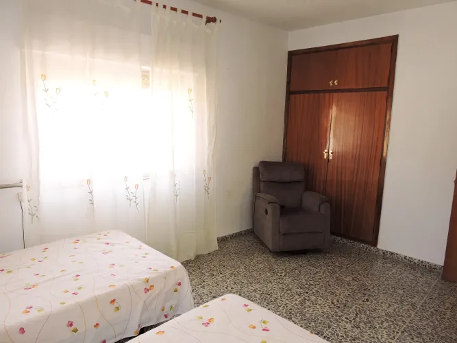 TorilNº 14, Churriana, Granada 18194, 3 Habitaciones Habitaciones, 0 ,2 BathroomsBathrooms,Casa Independiente,En Venta,Toril,0,1455