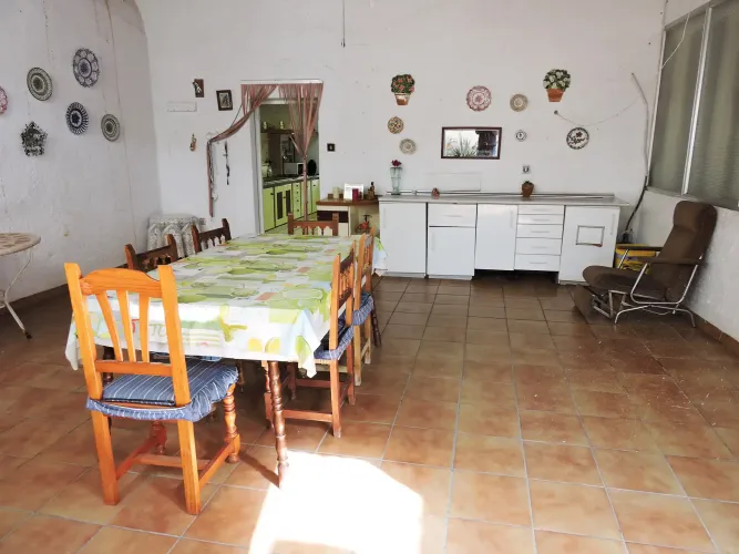 TorilNº 14, Churriana, Granada 18194, 3 Habitaciones Habitaciones, 0 ,2 BathroomsBathrooms,Casa Independiente,En Venta,Toril,0,1455